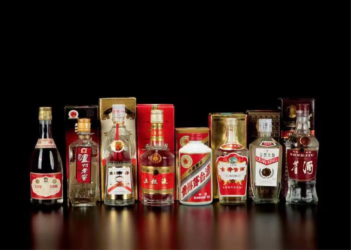 垣曲老酒储存的方法